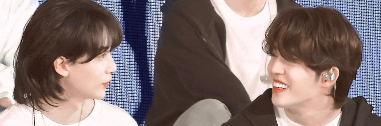 alexa 💘 iz busy's banner