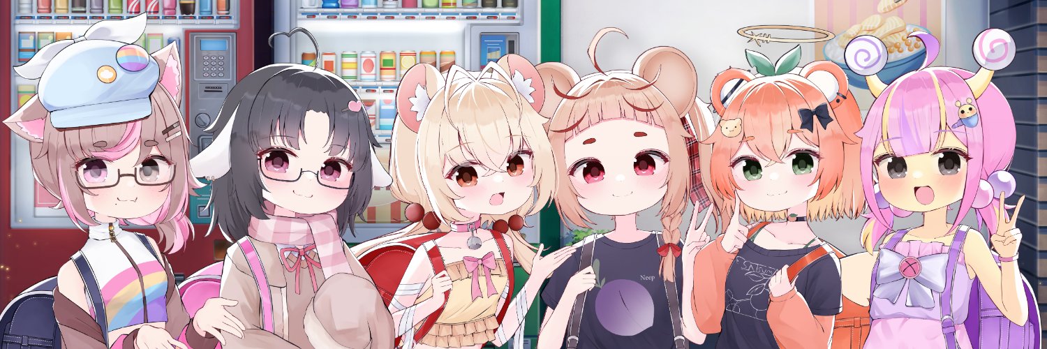 Isla Morag 🐹🥔🏴󠁧󠁢󠁳󠁣󠁴󠁿HAGGIS 【mallow♡seru】's banner