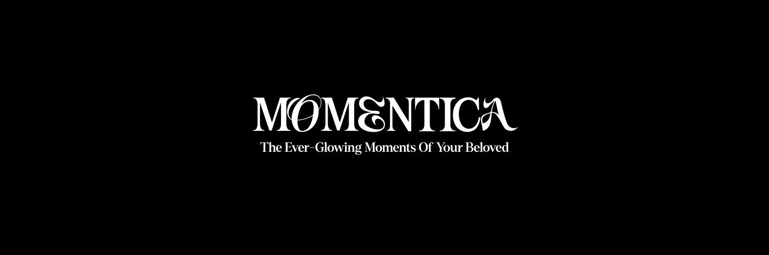MOMENTICA's banner