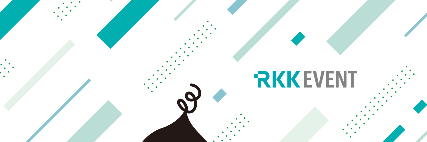RKK_event's banner
