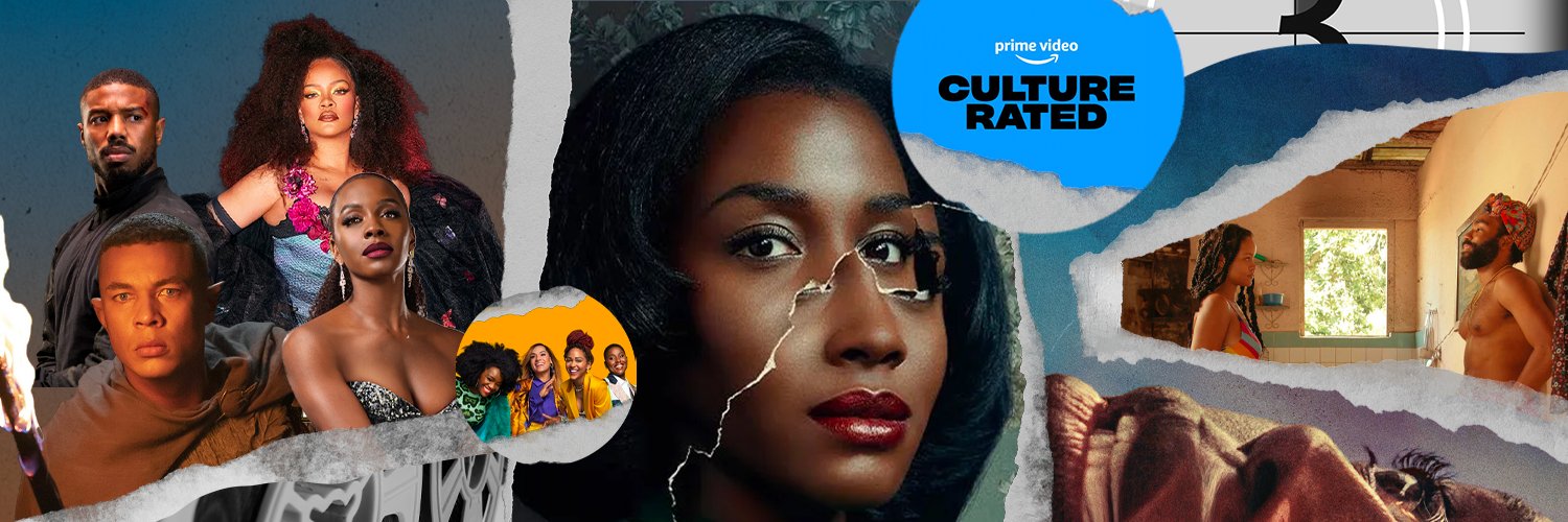 Culture Rated's banner