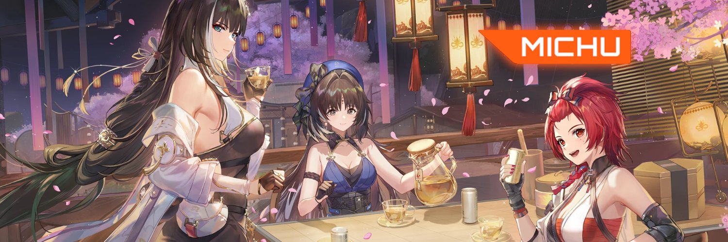 Michu's banner