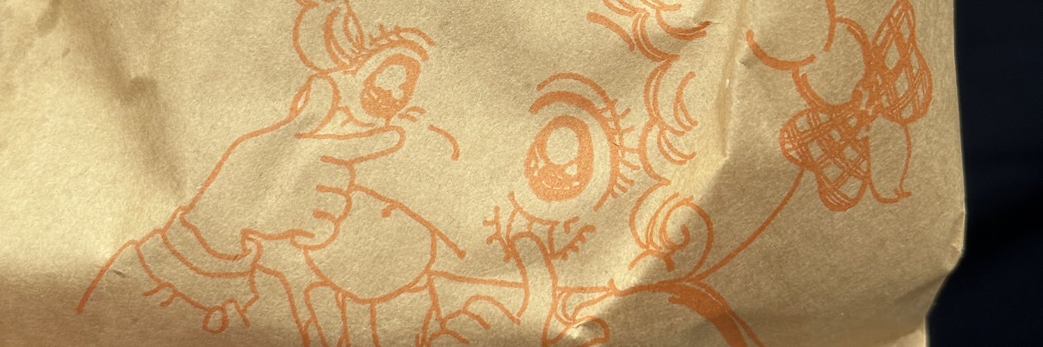 寶子🍒's banner