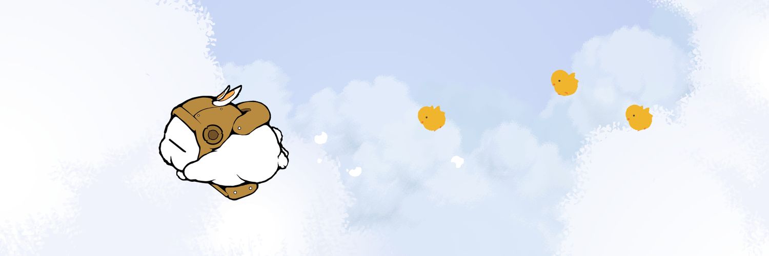 mashimaro official's banner