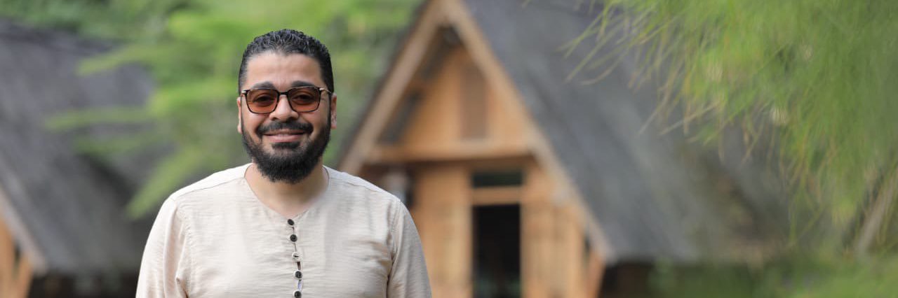 رامي عيسى's banner