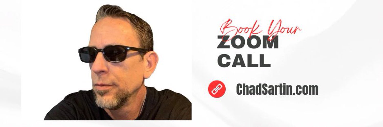 CHADSARTIN's banner