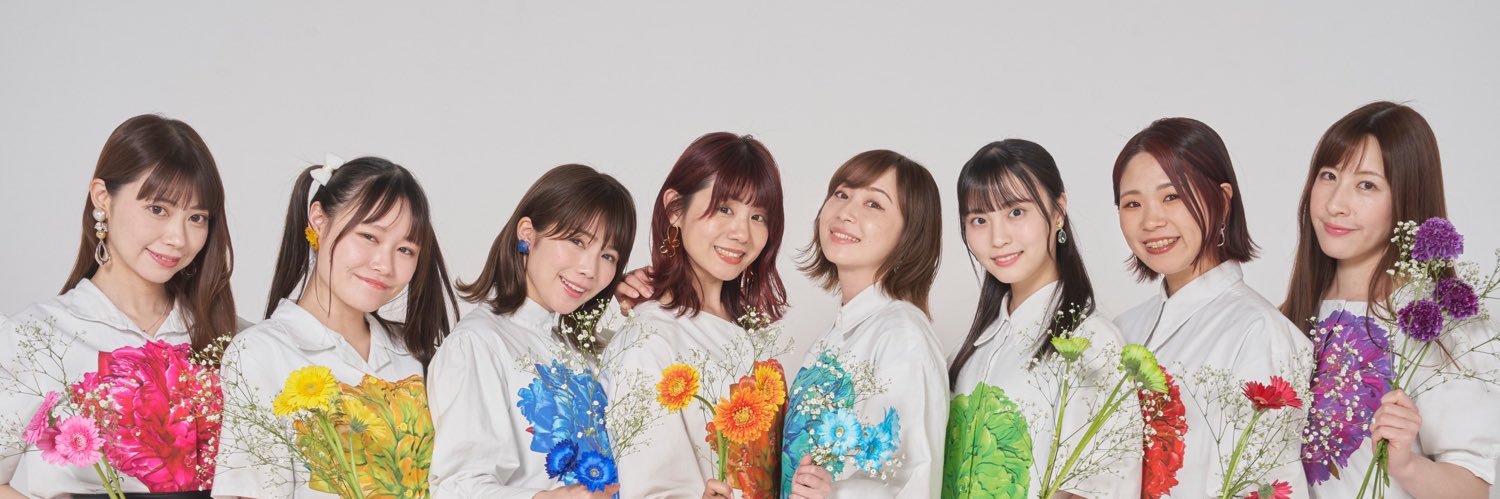 ショウガールズ💐全員卒業しました！'s banner