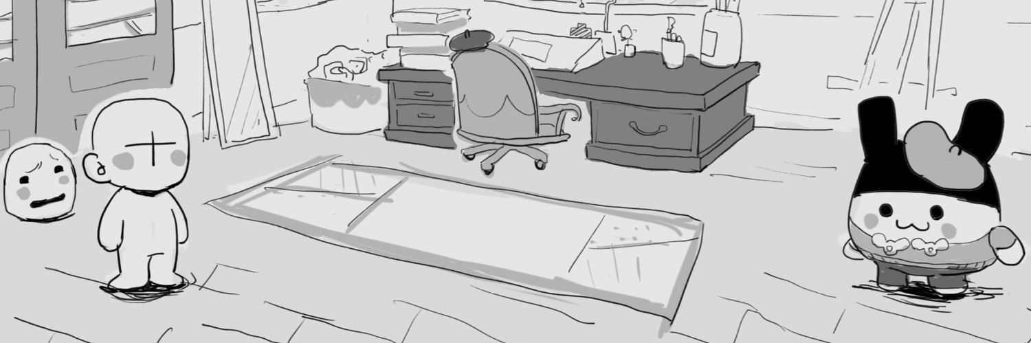 薬一's banner