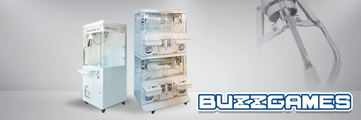 【公式】株式会社BUZZGAMES's banner