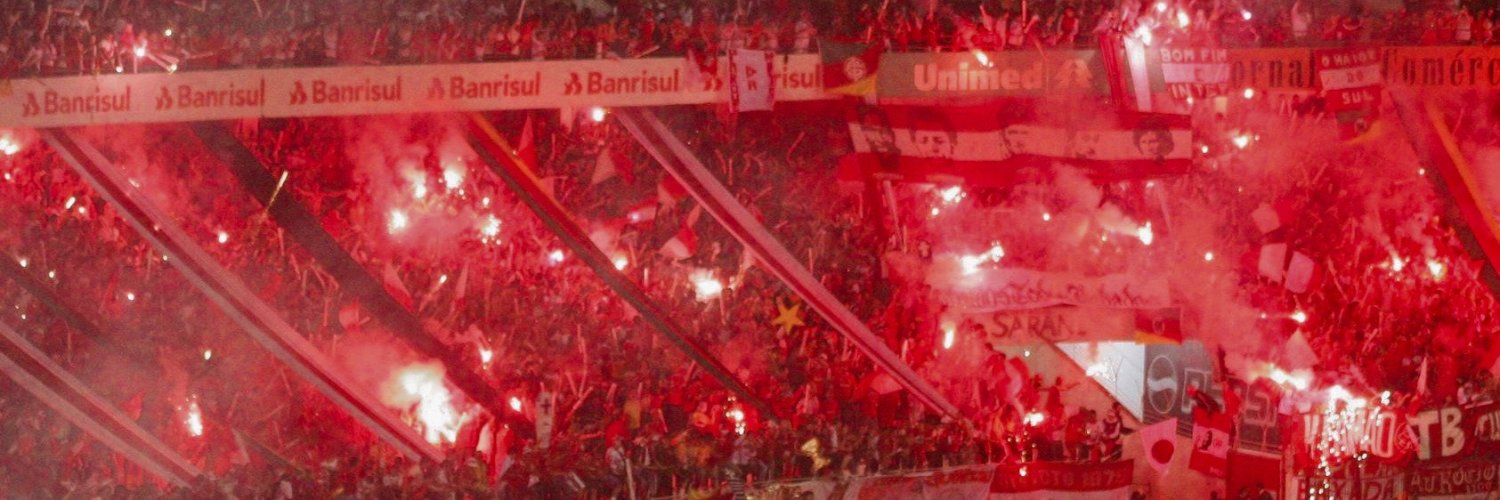 out of context Inter's banner