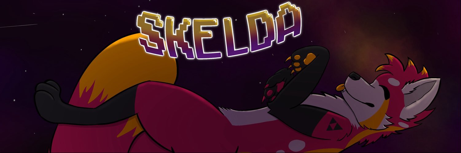 Skelda!'s banner