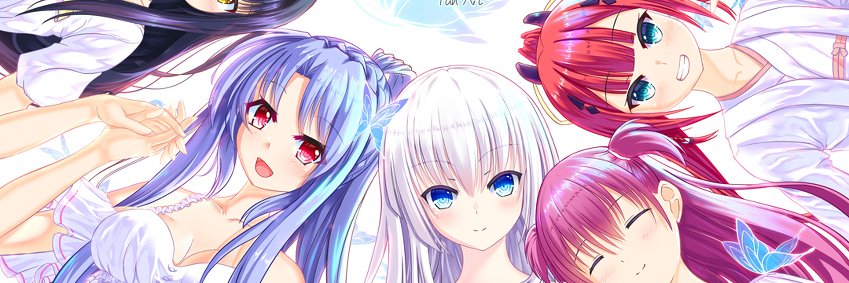 HOShura's banner