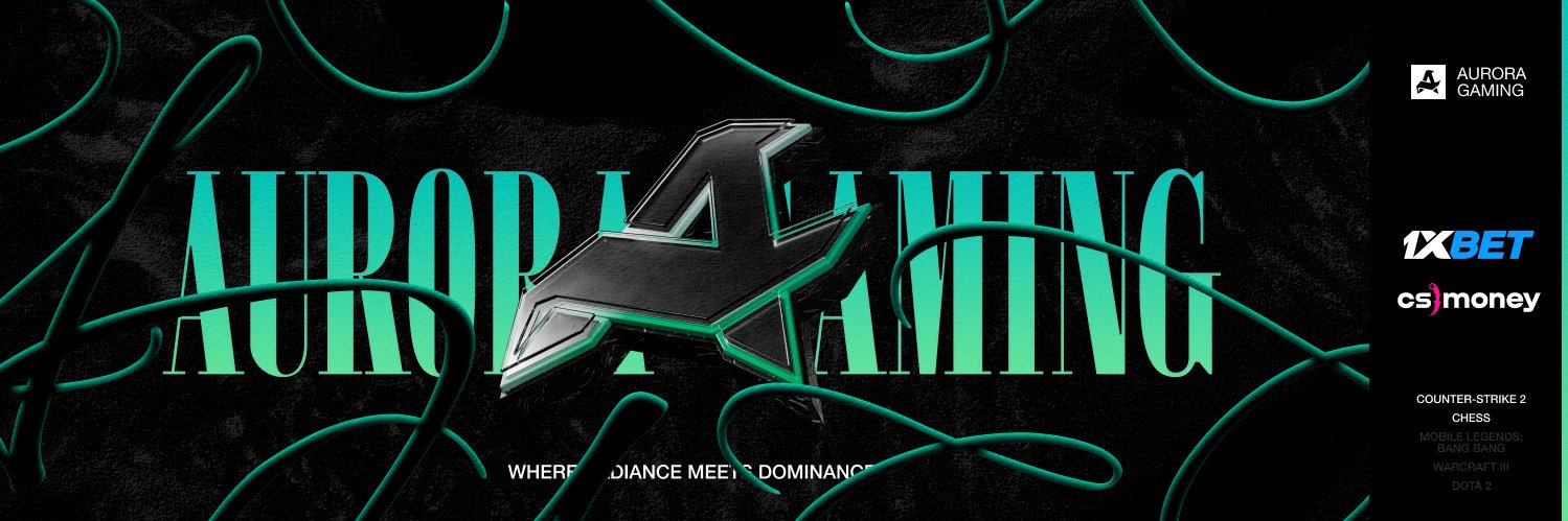 Aurora CS2's banner