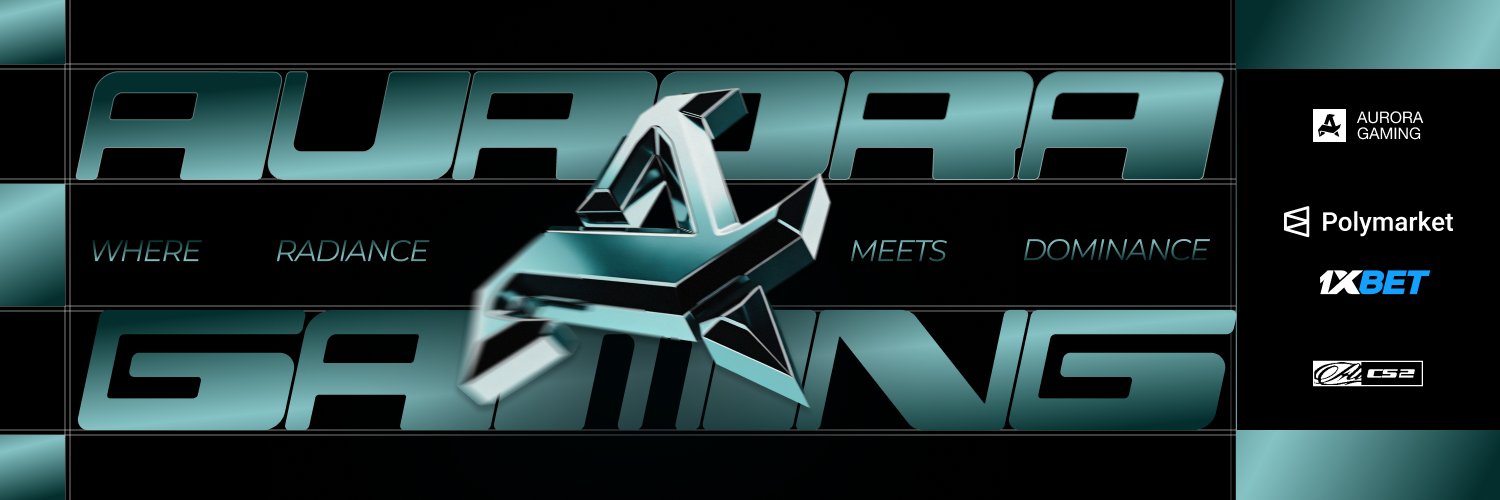 Aurora CS2's banner