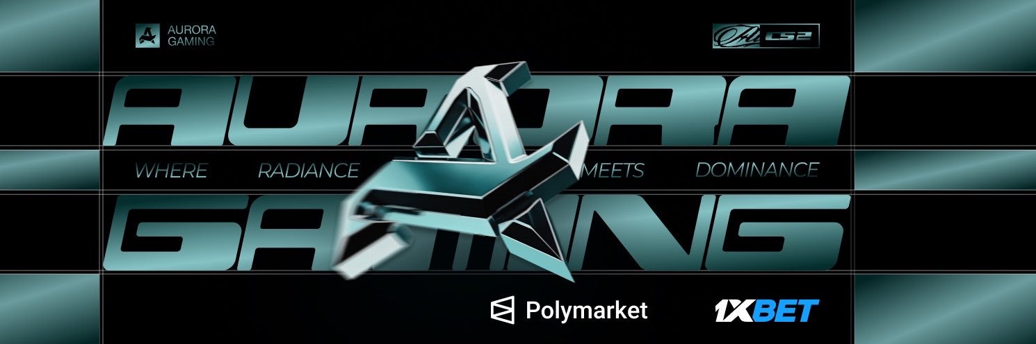Aurora CS2's banner