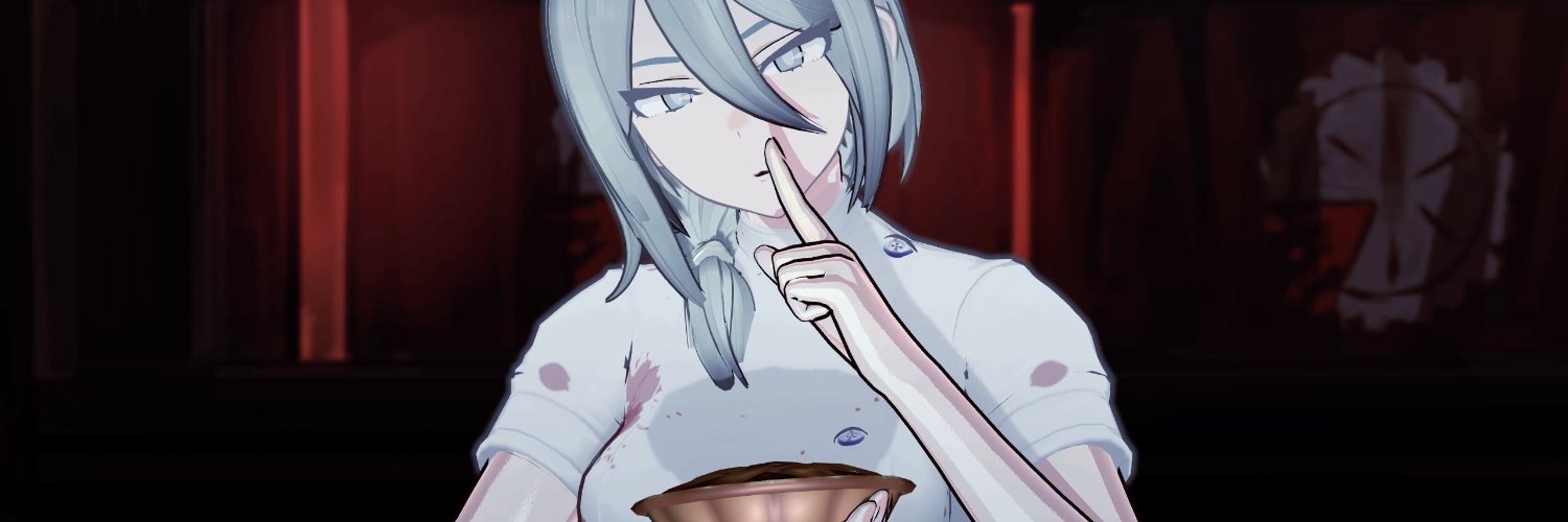 LUNE🔞's banner
