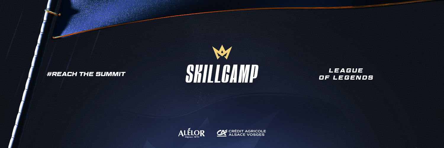 Skillcamp's banner