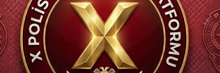 X Polis Yakınları Platformu's banner