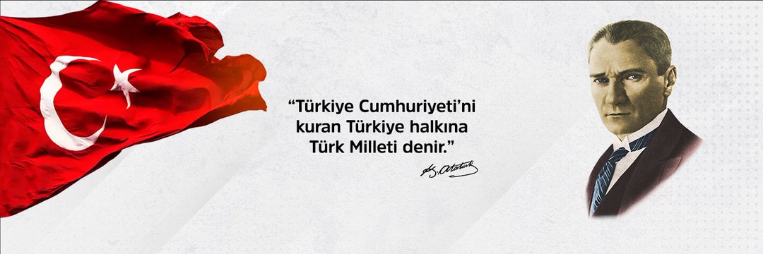 KUBİLAY 🇹🇷's banner