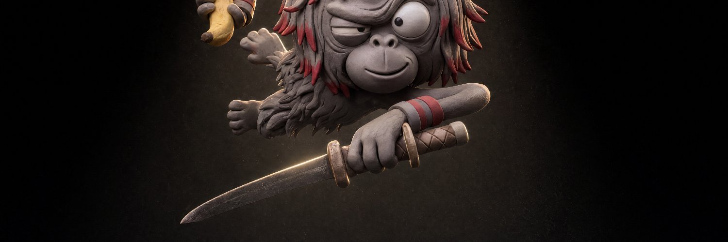 Orangu's banner