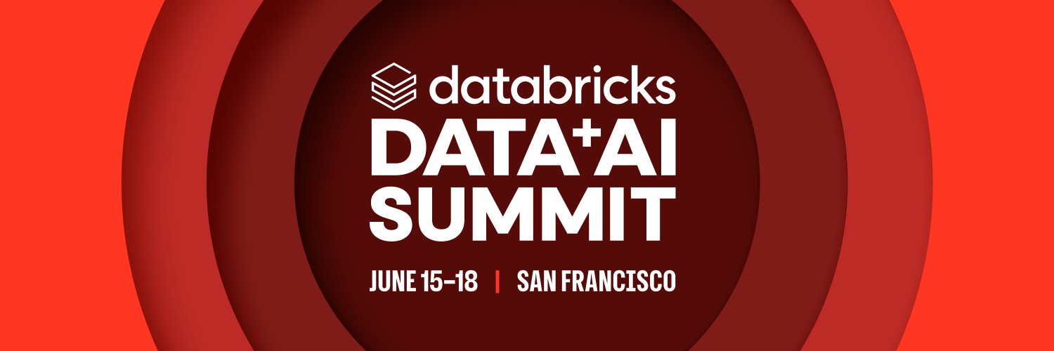 Databricks's banner