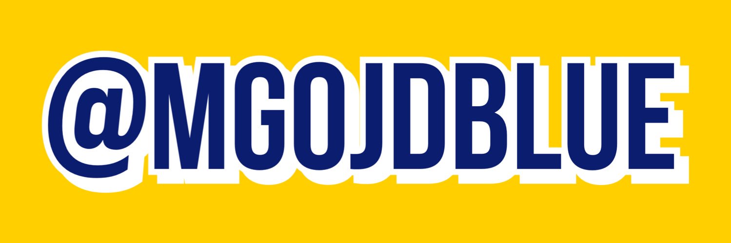 JD 〽️'s banner