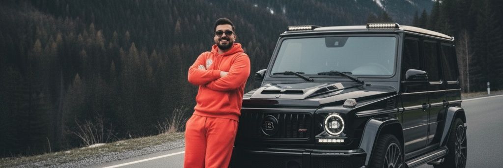 Burak DEMİR's banner