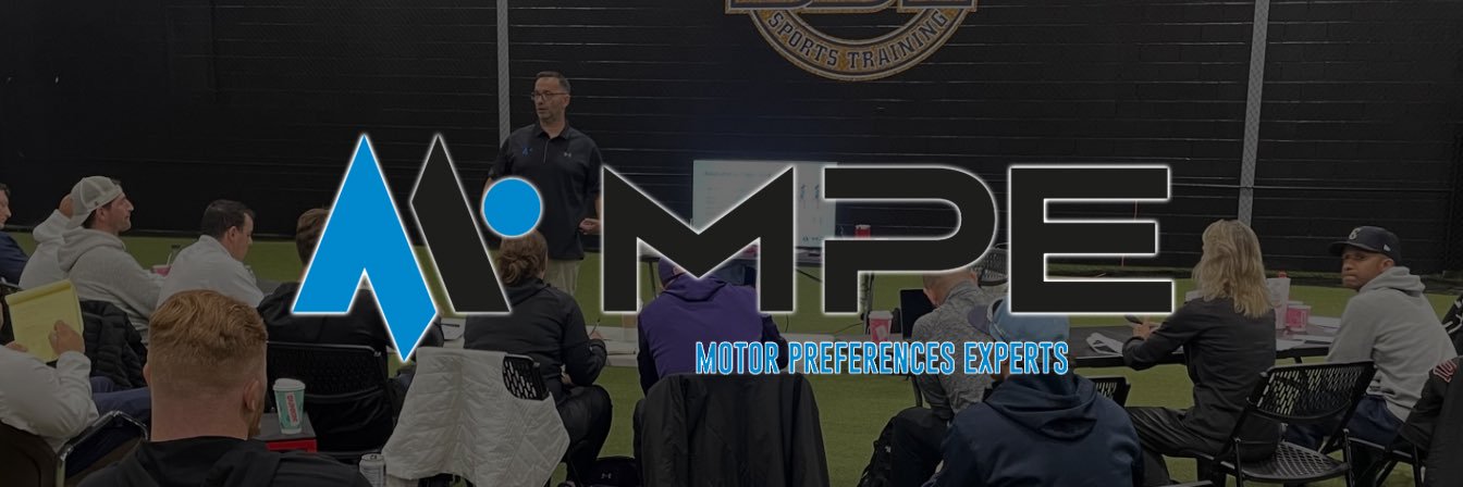 Motor Preferences Experts, LLC's banner