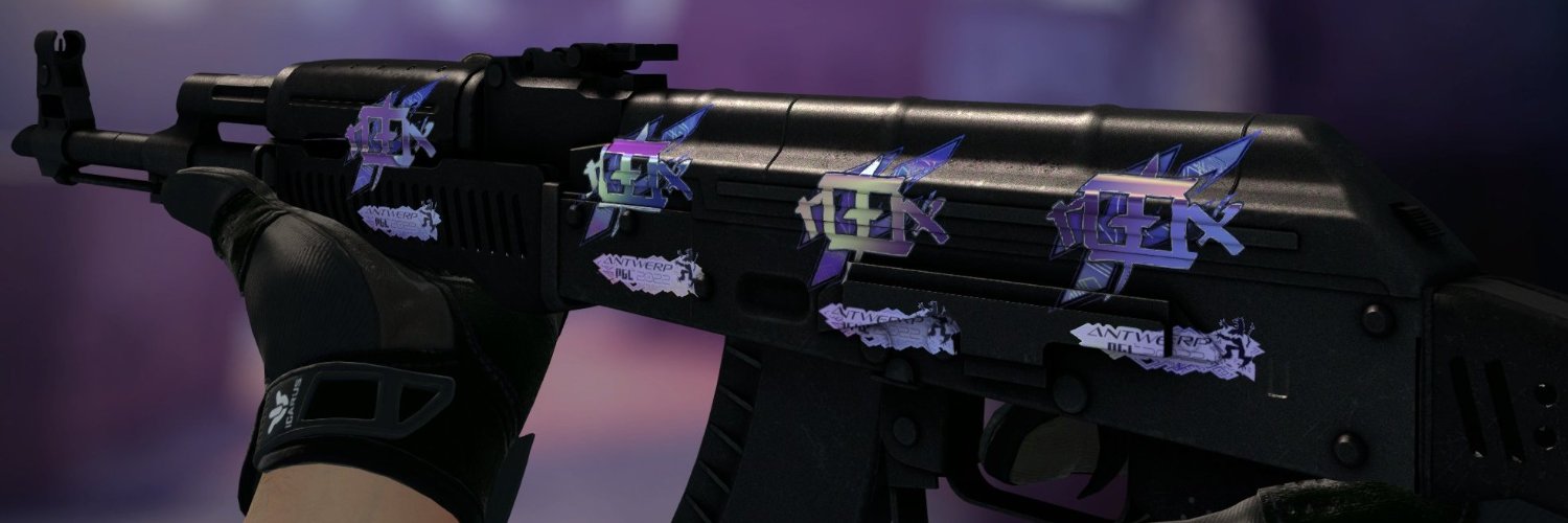 Loops's banner