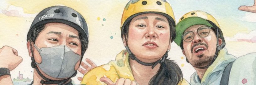 アウトレイジ森脇's banner