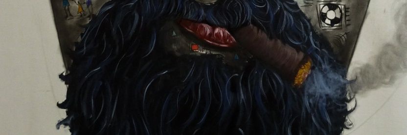 Fredartworld's banner