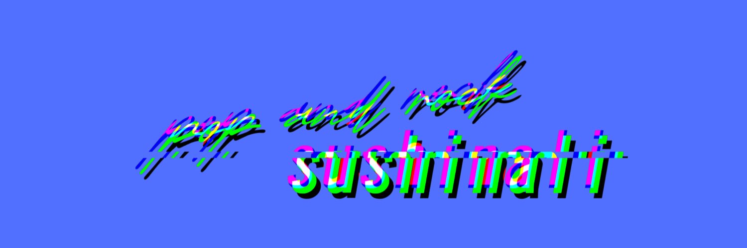 すしなり🍣's banner