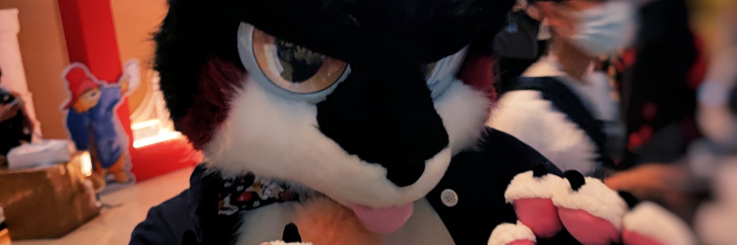 㰀檬~'s banner