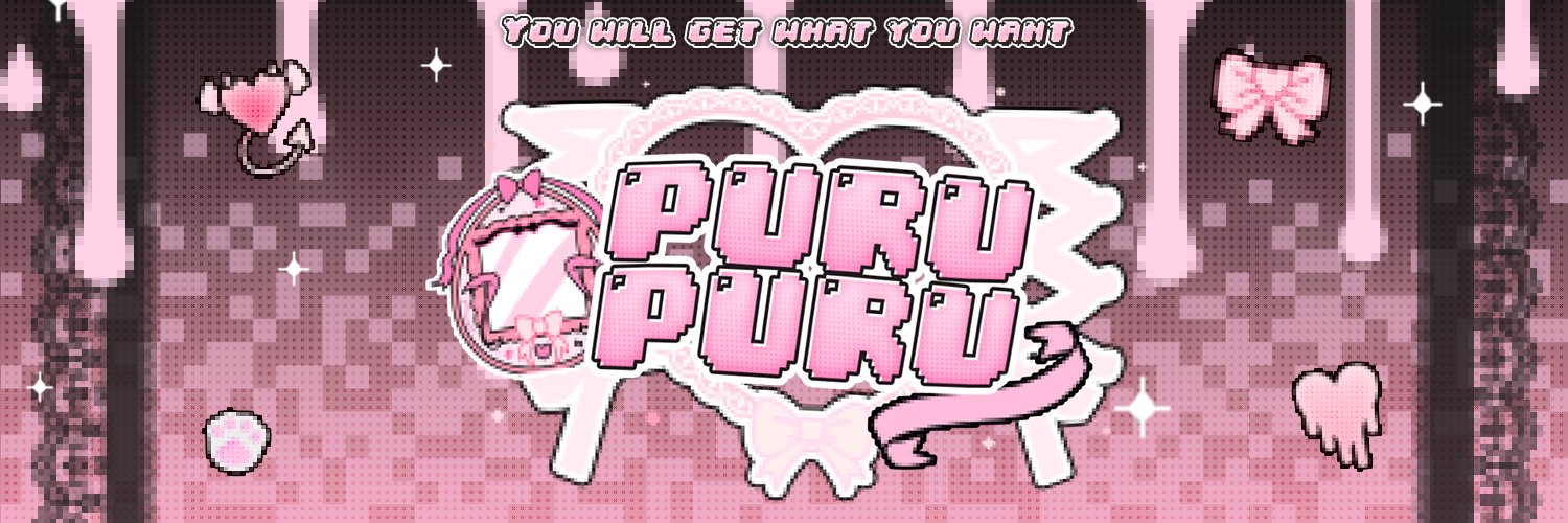 PURU : PURU's banner
