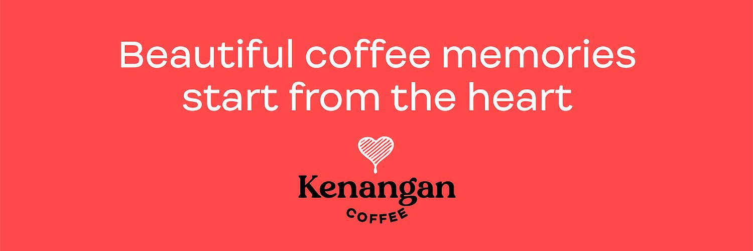 Kenangan Coffee Malaysia's banner