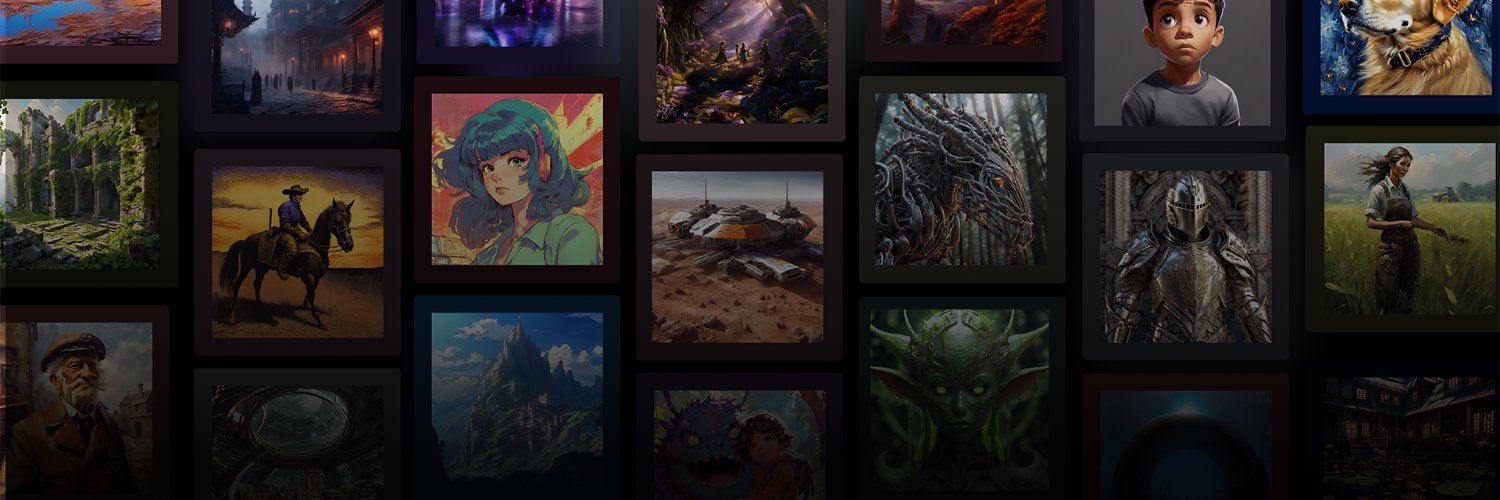 Alpaca's banner