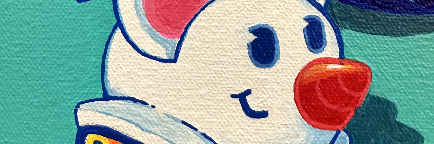 เบบี้บูวววbabyboo⭐✨'s banner