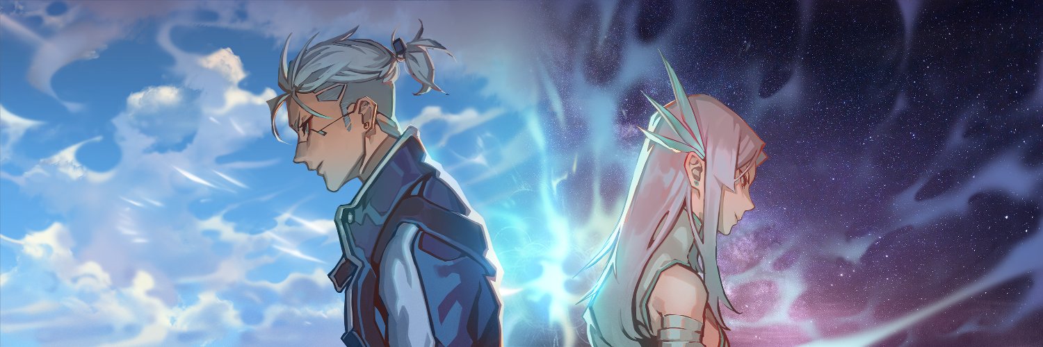 SENKUSHA's banner