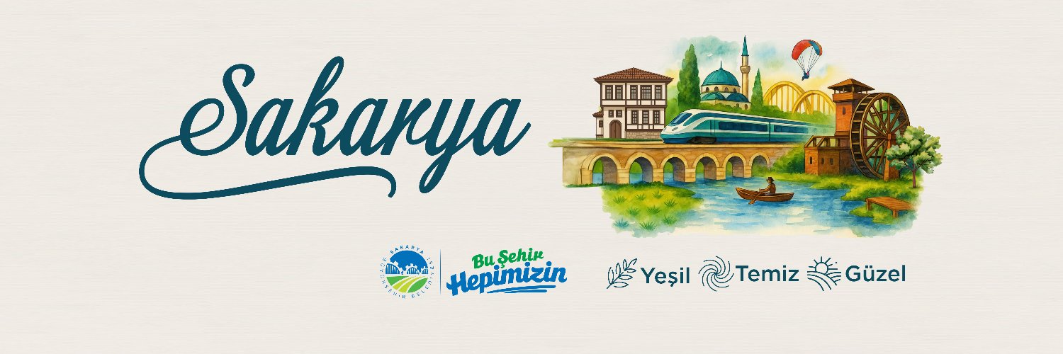 Yusuf Alemdar's banner