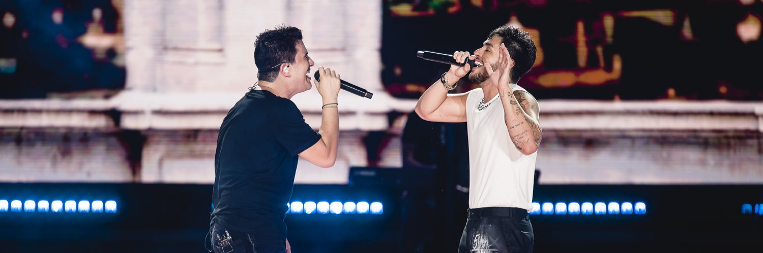 todo dia hugo e guilherme cantando's banner