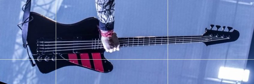 ナオキ 10-FEET's banner