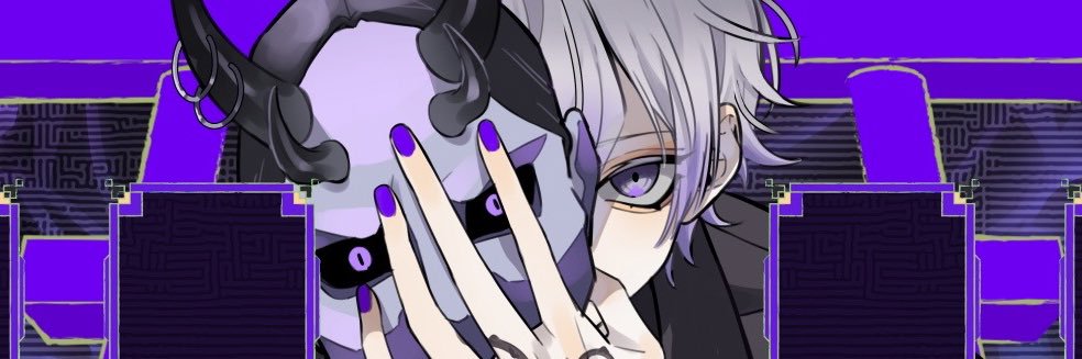 空人-ｱｸﾄ- MIX's banner