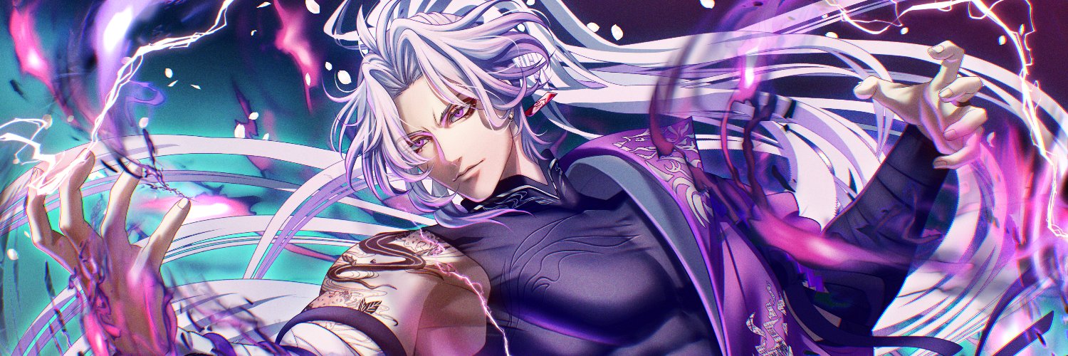 Barragan😈⛩️'s banner