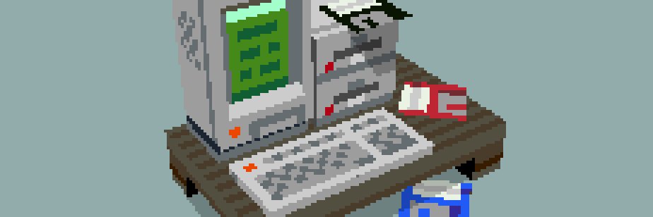 Hawkun @ BitSummit's banner