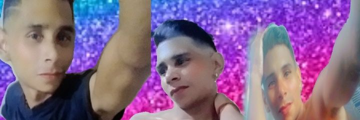 🏳️‍🌈🏳️‍🌈 Javi Abraham🏳️‍🌈🏳️‍🌈's banner