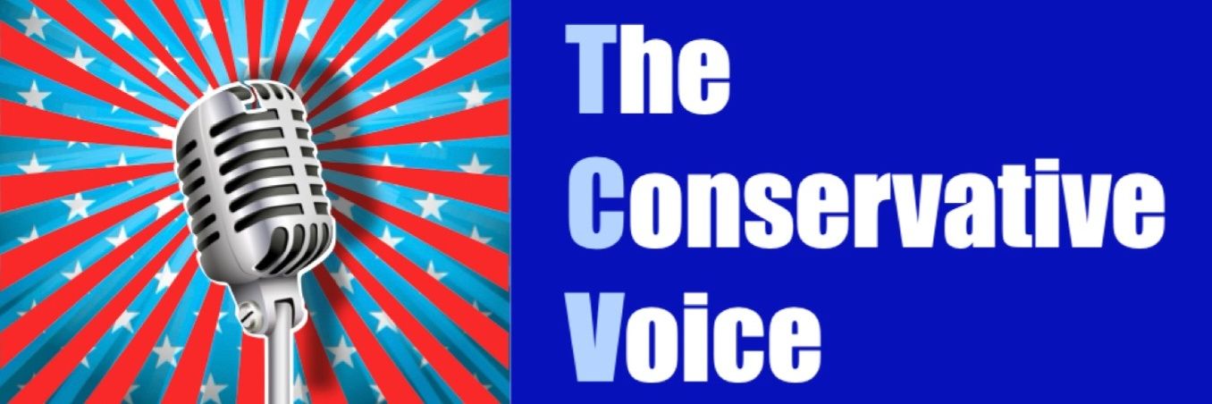 The Conservative Voice's banner