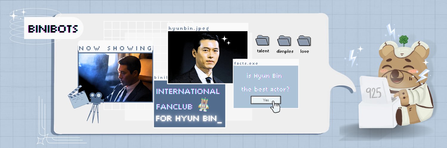 Hyun Bin Intl Bots 🤖's banner