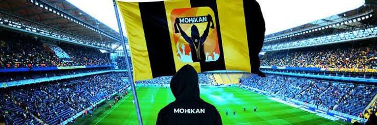 M O H İ K A N's banner
