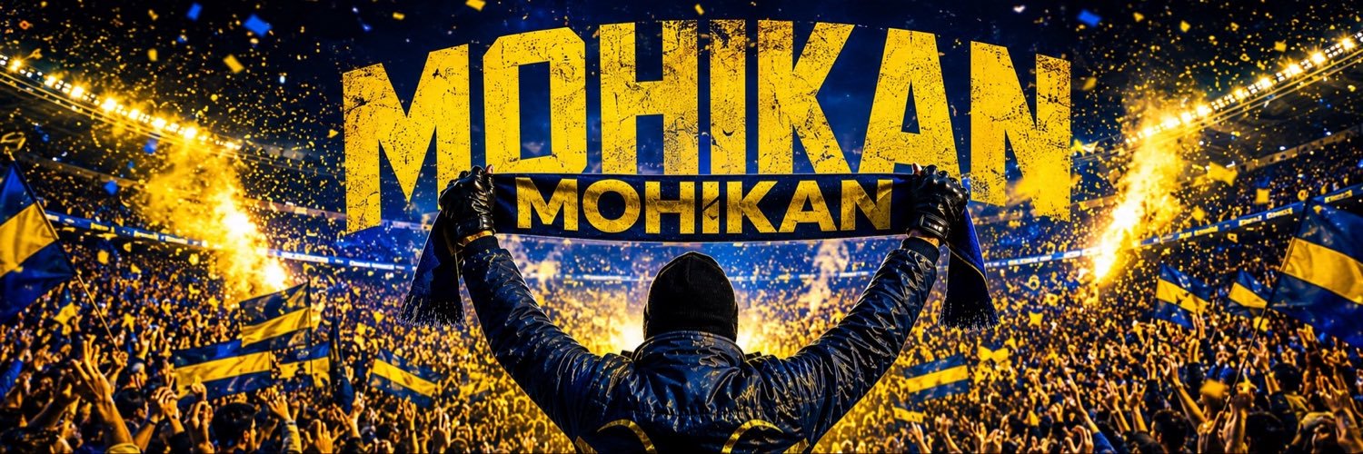 M O H İ K A N's banner