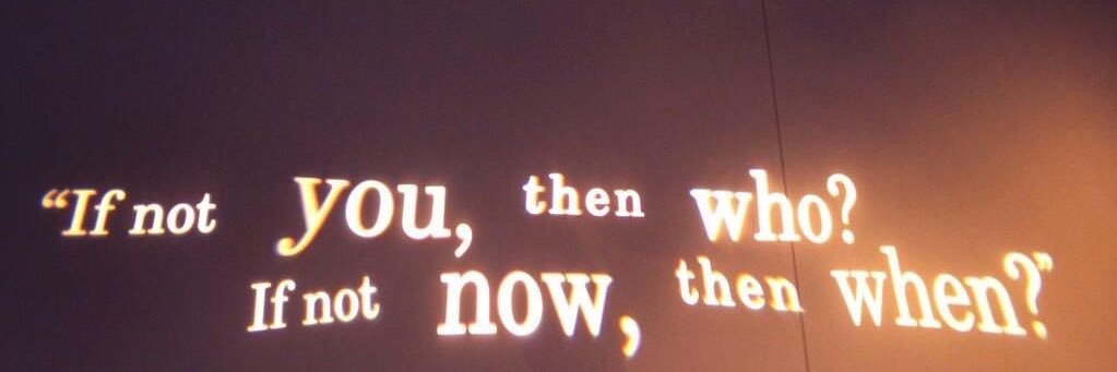 CHA's banner